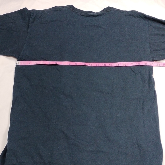 Alice in wonderland women's large sized t shirt - Picture 8 of 8